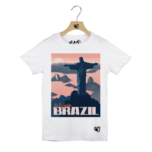 RIO DE JANEIRO POSTER
