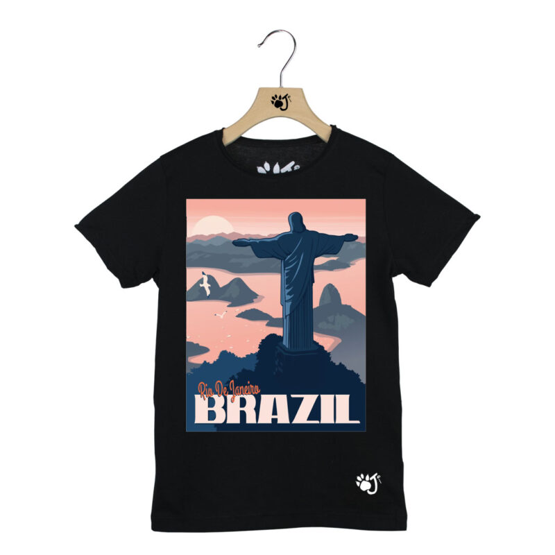 RIO DE JANEIRO POSTER