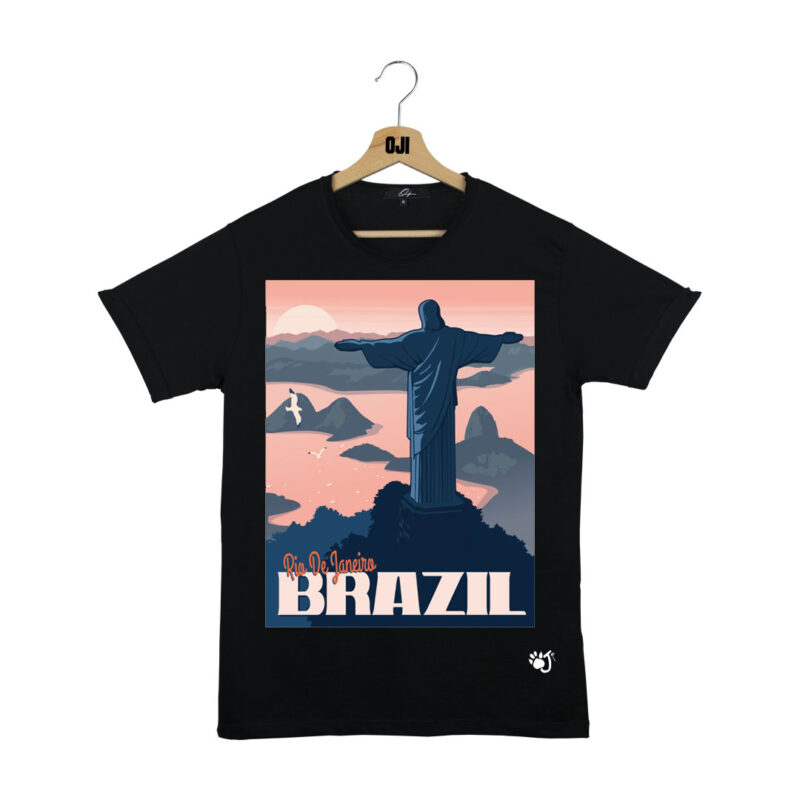 RIO DE JANEIRO POSTER
