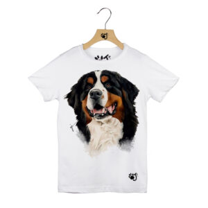 SAN BERNARDO BAMBINO BIANCO SAN BERNARDO