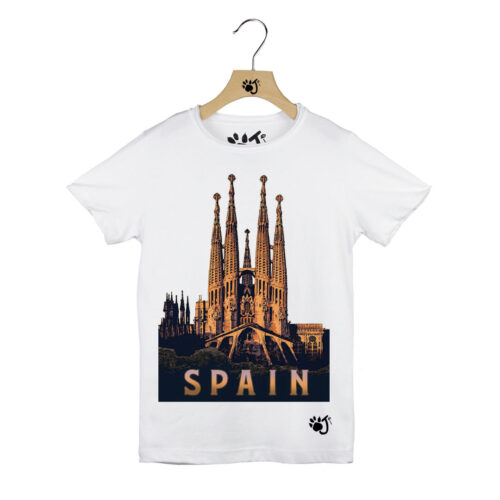 SPAIN POSTER