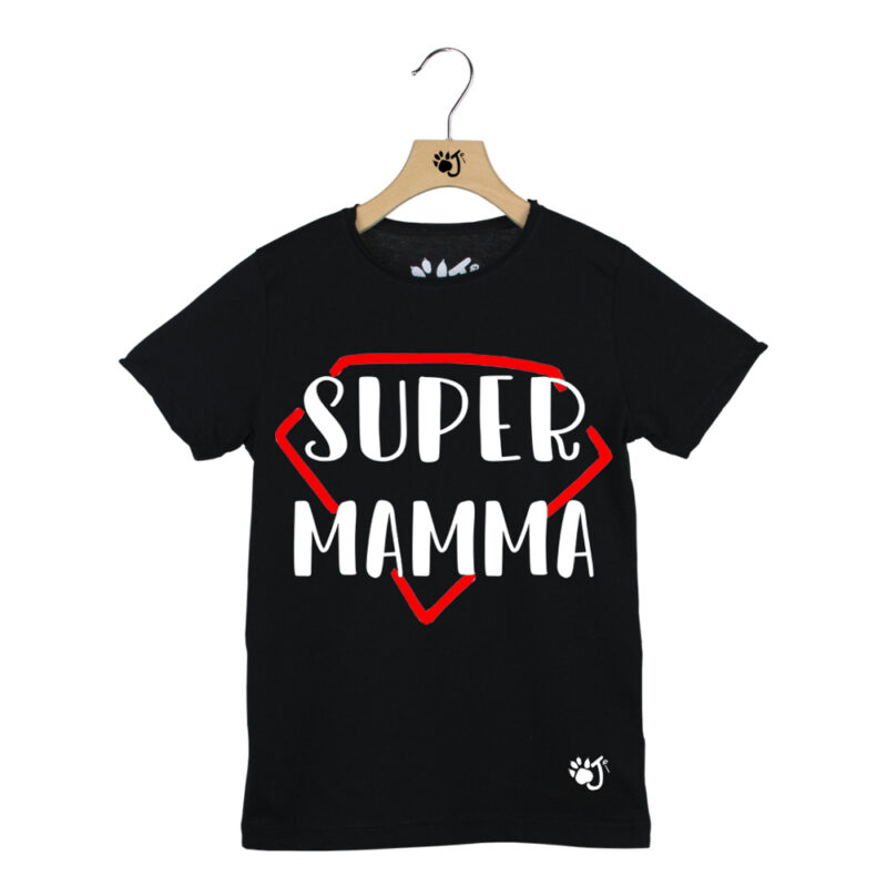 SUPER MAMMA