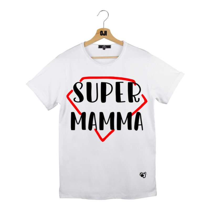 SUPER MAMMA