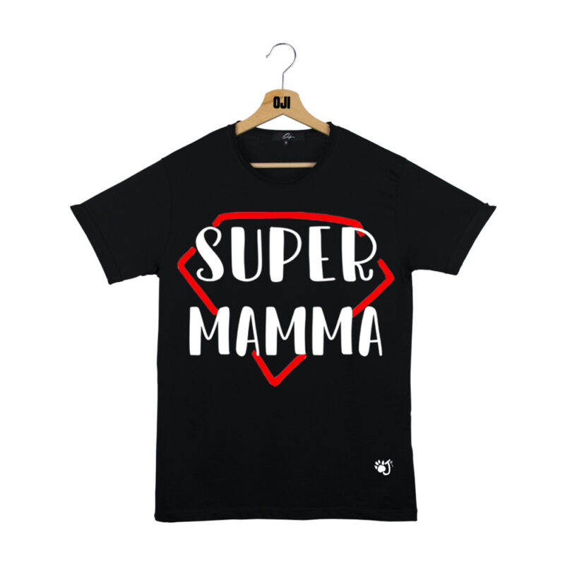 SUPER MAMMA