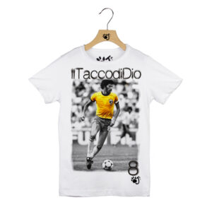 TACCO DI DIO BAMBINO BIANCO TACCO DI DIO