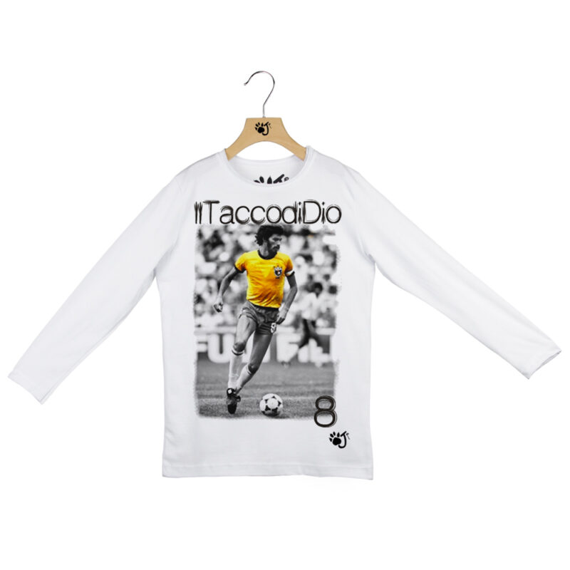 TACCO DI DIO BAMBINO ML BIANCO TACCO DI DIO