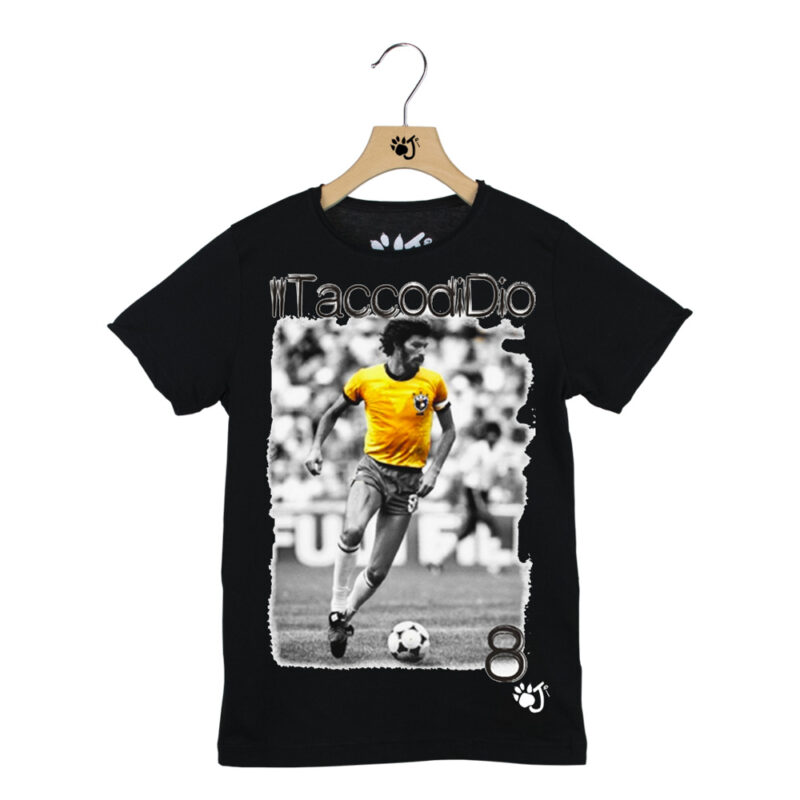 TACCO DI DIO BAMBINO NERO TACCO DI DIO