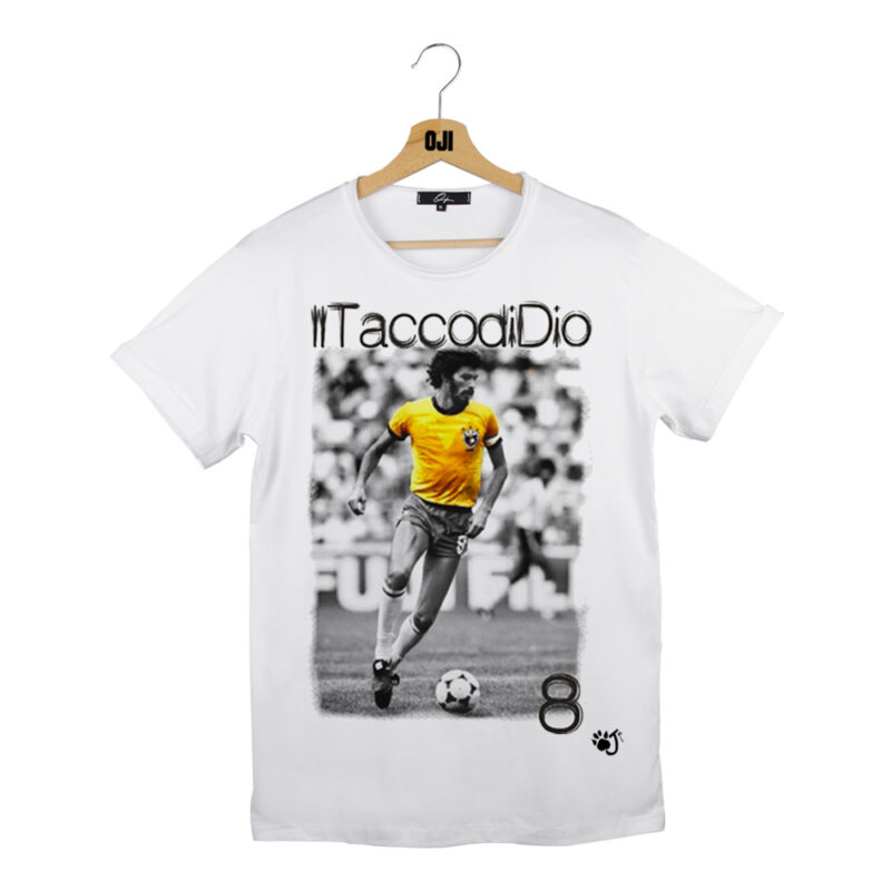 TACCO DI DIO UOMO BIANCO TACCO DI DIO