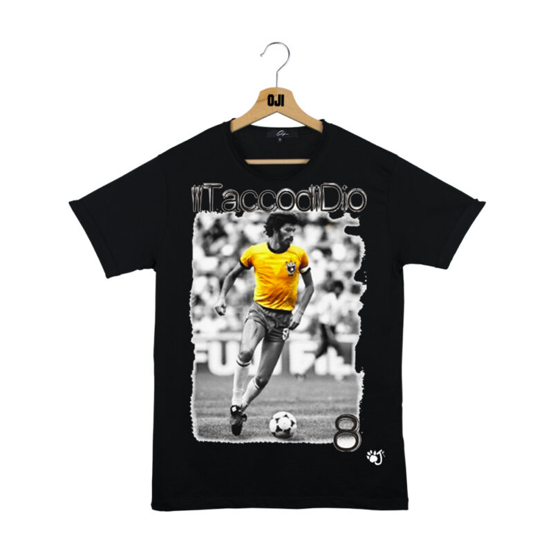 TACCO DI DIO UOMO NERO TACCO DI DIO