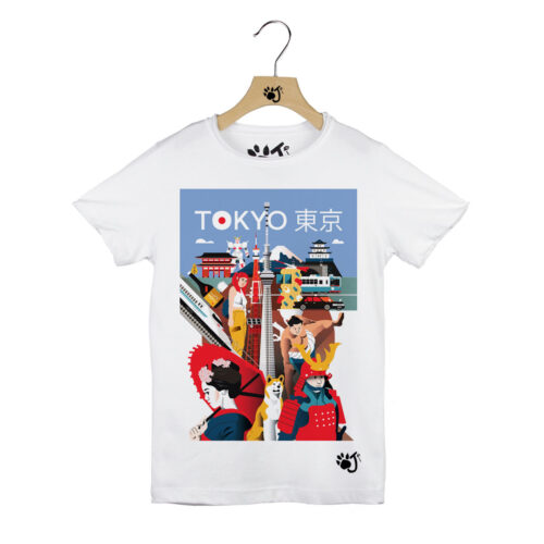 TOKYO POSTER