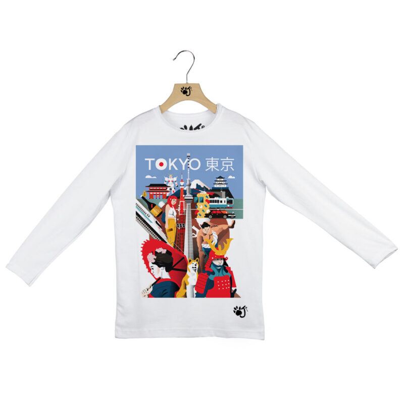 TOKYO POSTER