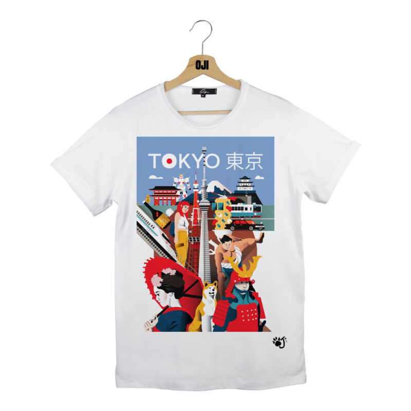 TOKYO POSTER