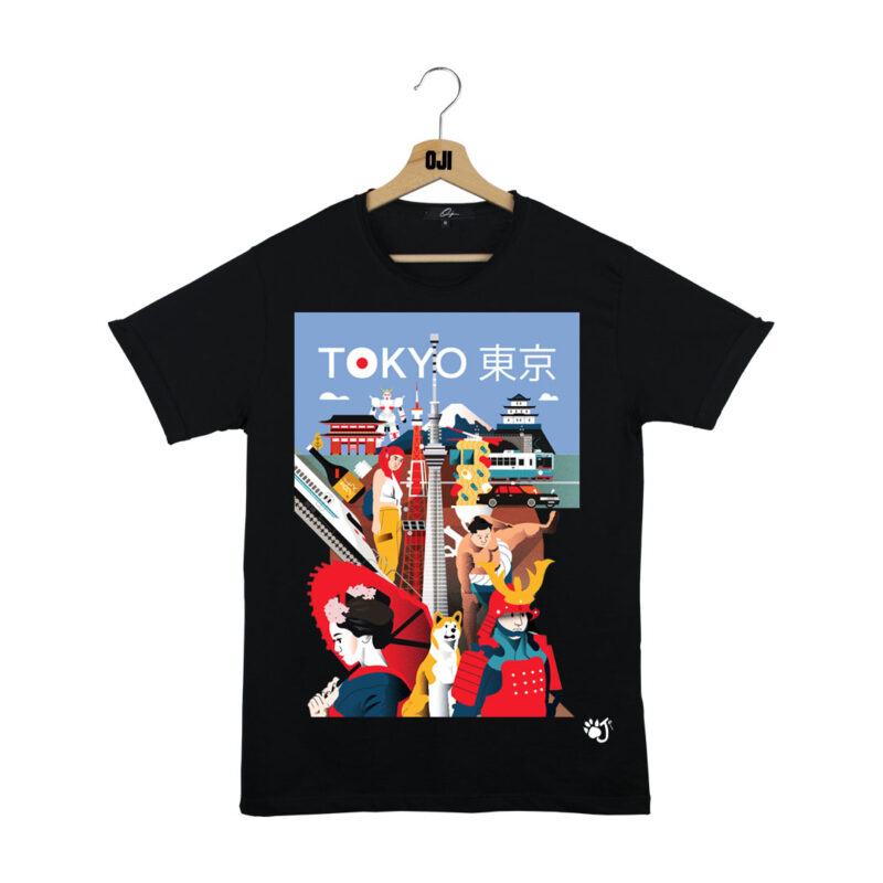 TOKYO POSTER