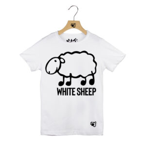 WHITE SHEEP