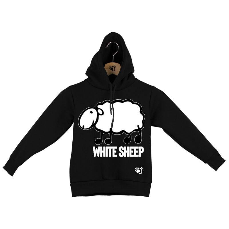 WHITE SHEEP
