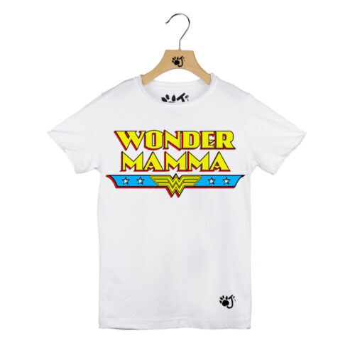 WONDER MAMMA