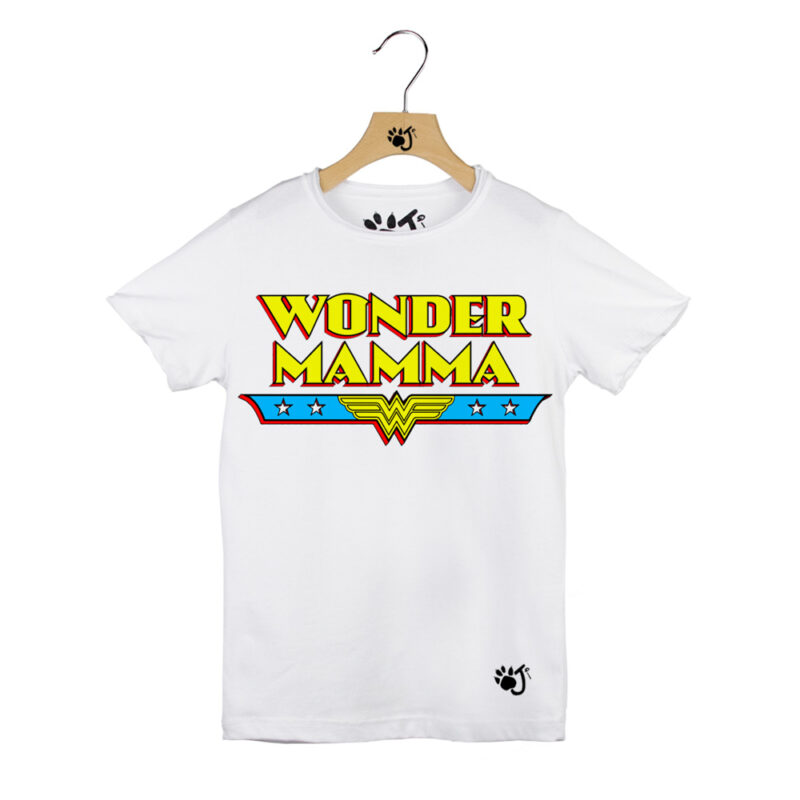 WONDER MAMMA