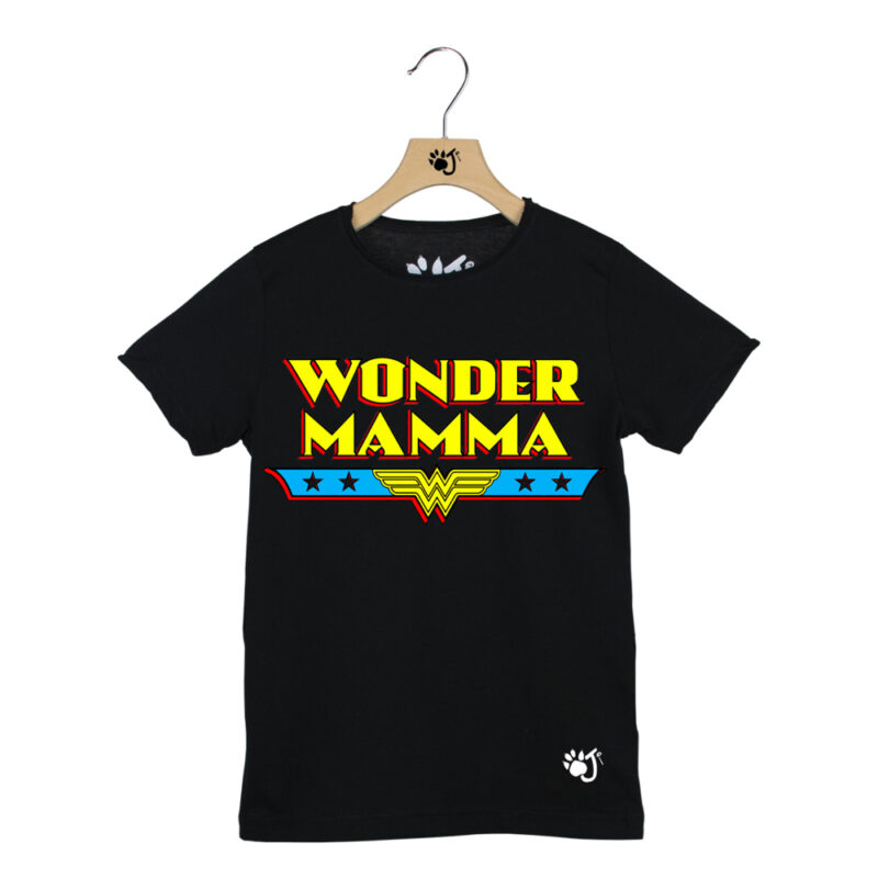 WONDER MAMMA