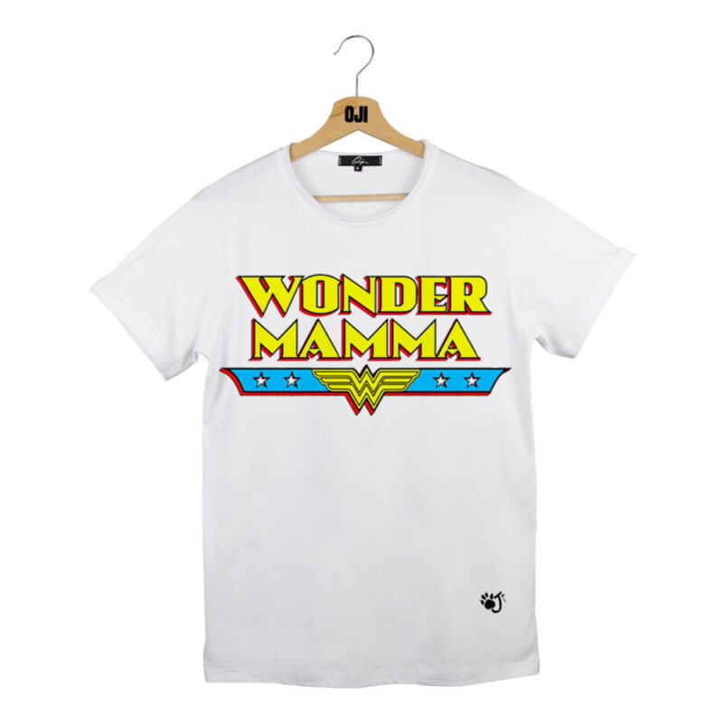 WONDER MAMMA