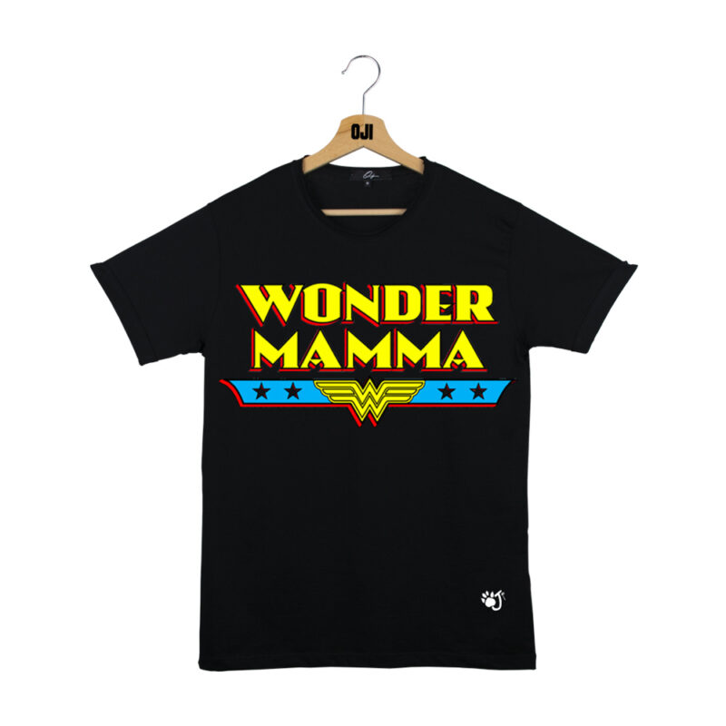 WONDER MAMMA