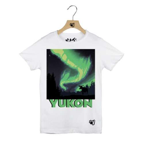 YUKON POSTER