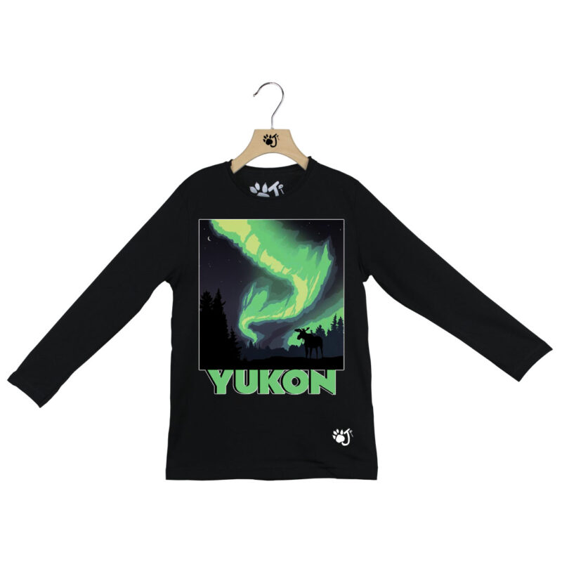 YUKON POSTER