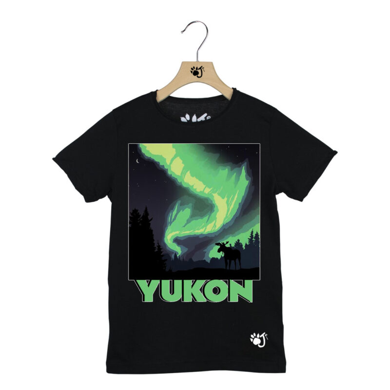YUKON POSTER