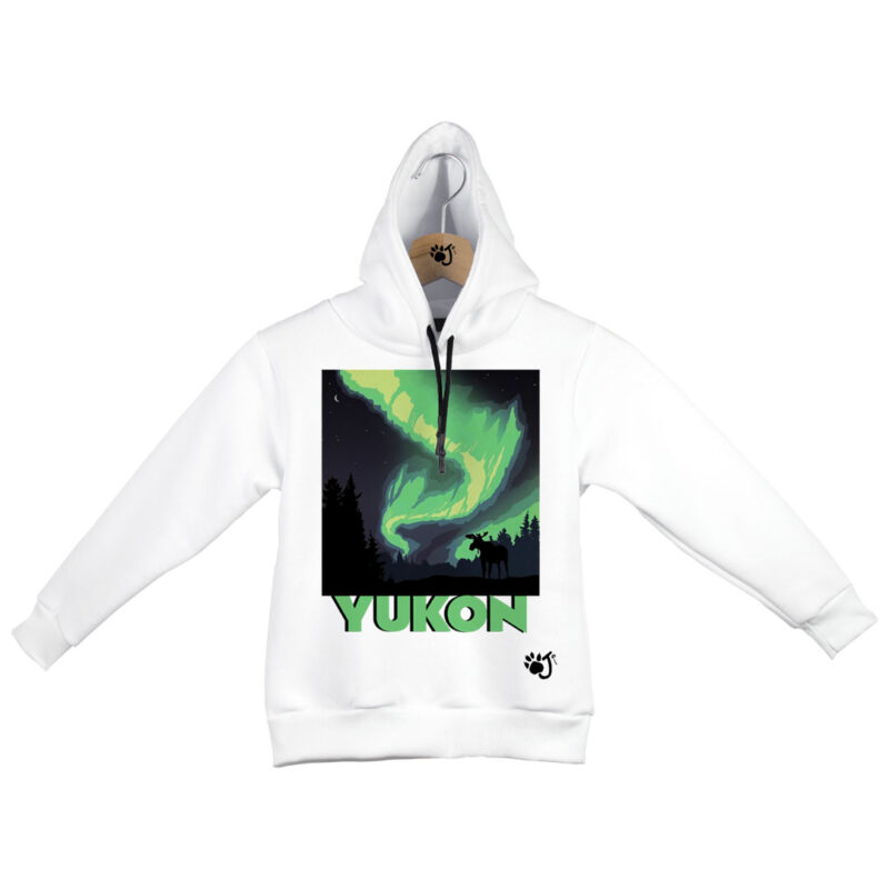 YUKON POSTER