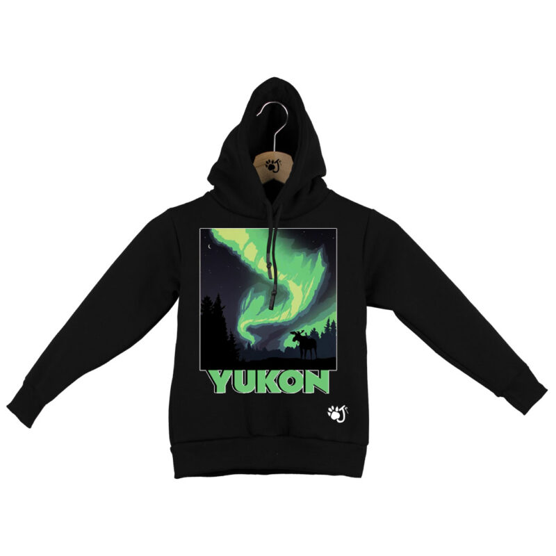 YUKON POSTER