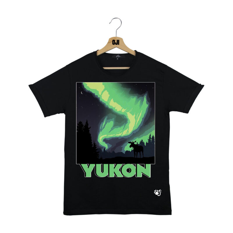 YUKON POSTER