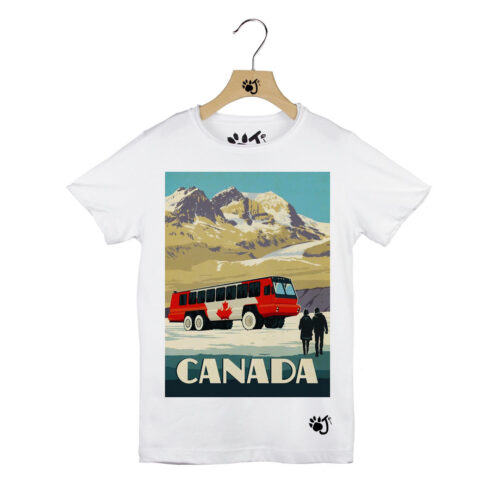 CANADA POSTER
