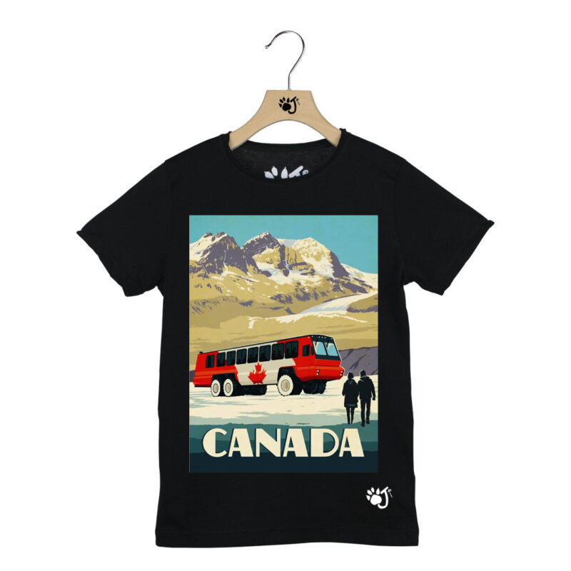 CANADA POSTER