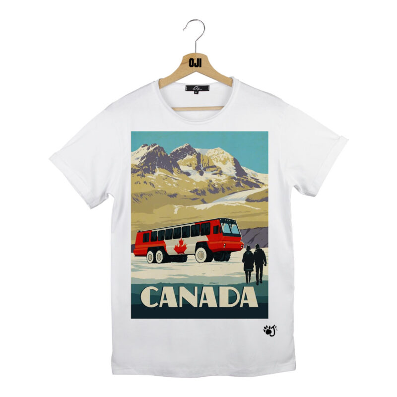CANADA POSTER