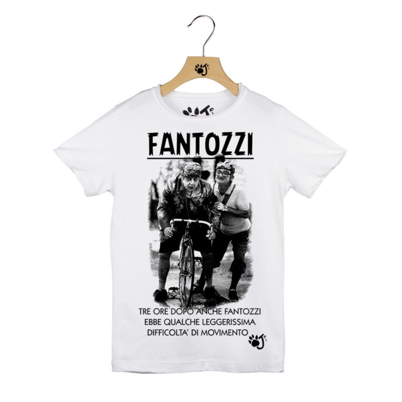 FANTOZZI