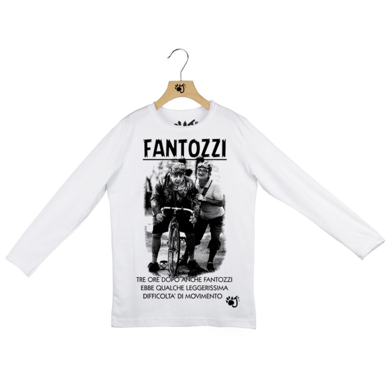 FANTOZZI