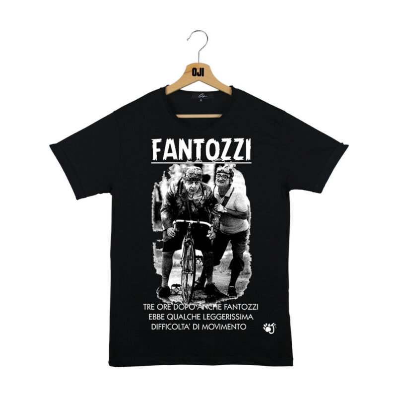 FANTOZZI