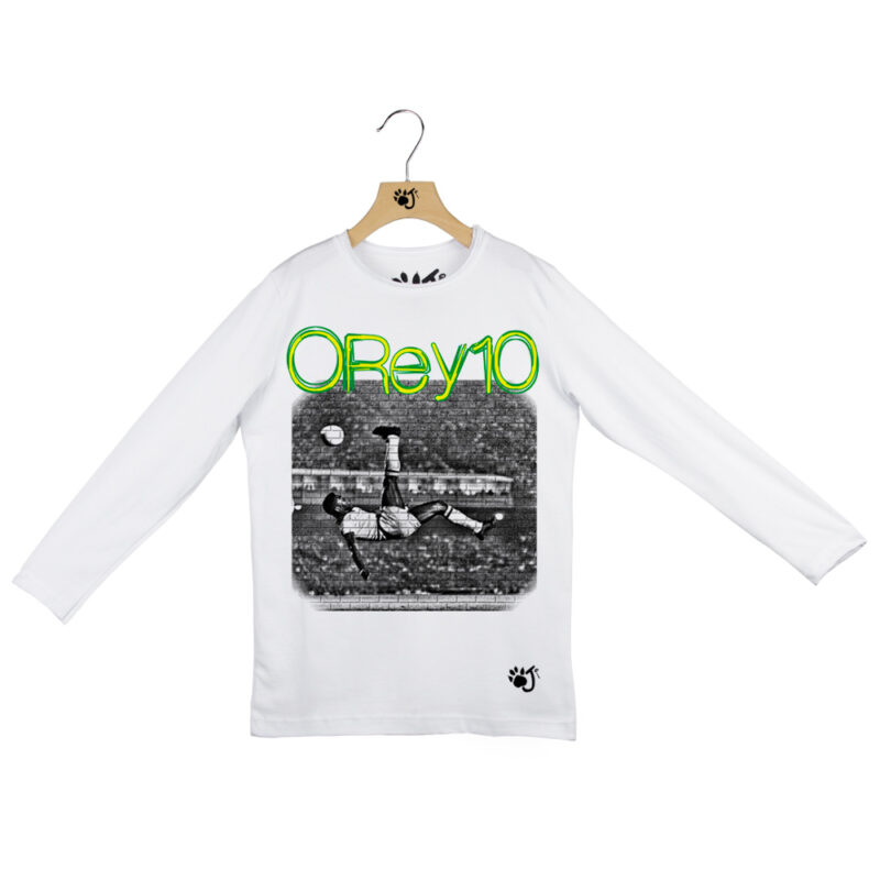 orey 10 BAMBINO ML BIANCO OREY10