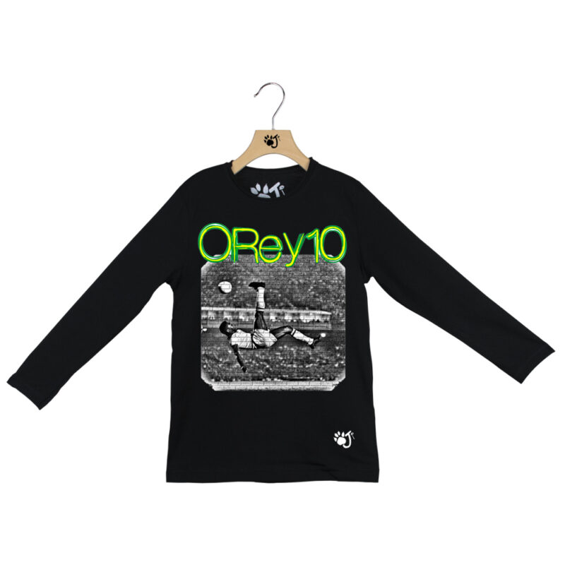 orey 10 BAMBINO ML NERO OREY10