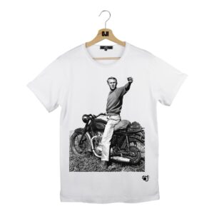 McQueen UOMO BIANCO McQueen