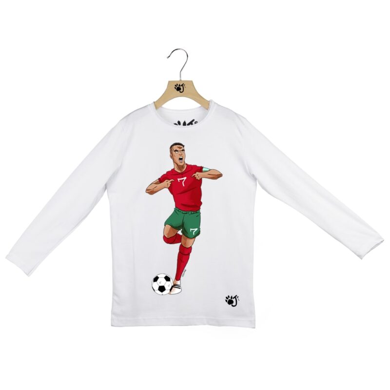 IP-CR7