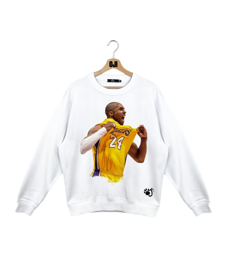 24 LAKERS