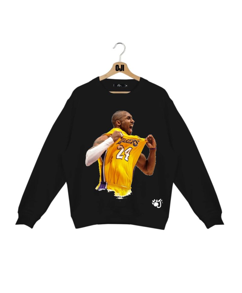 24 LAKERS