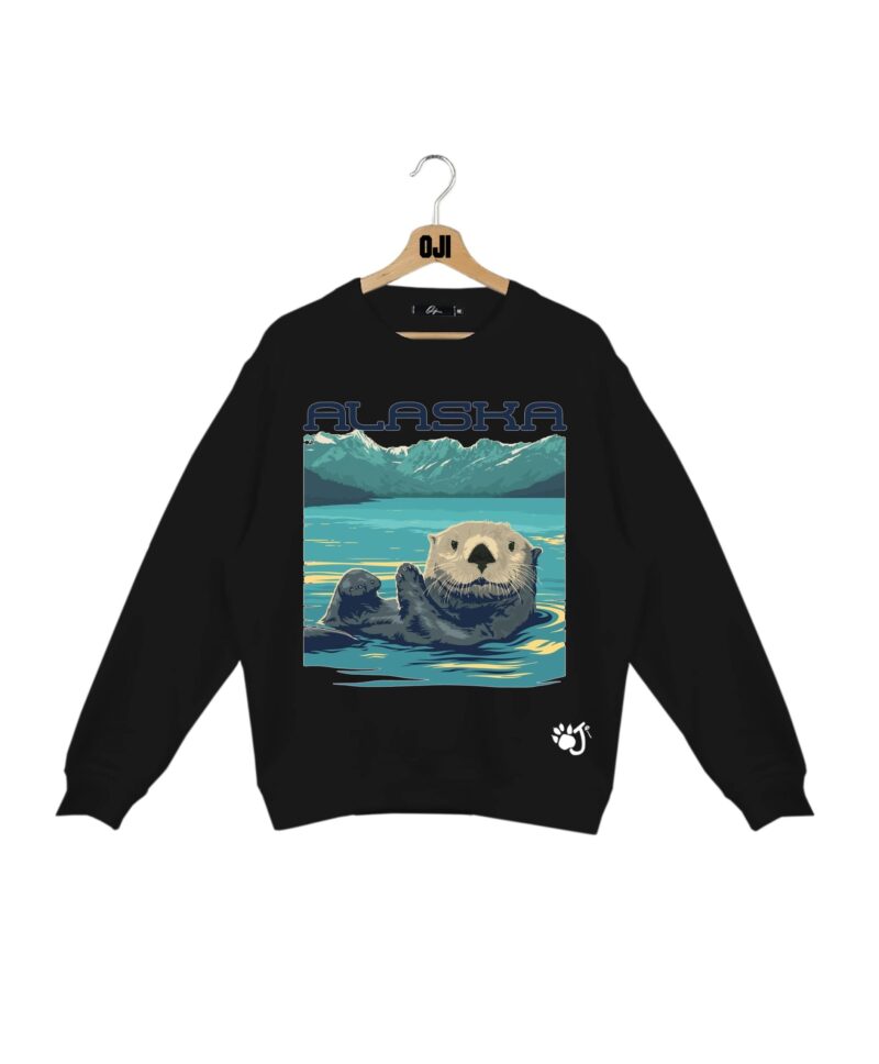 ALASKA POSTER