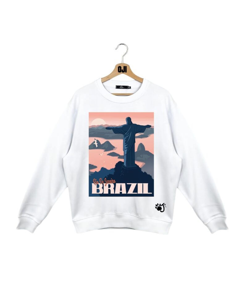 RIO DE JANEIRO POSTER