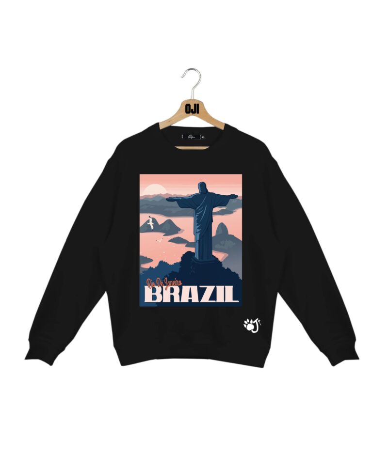 RIO DE JANEIRO POSTER