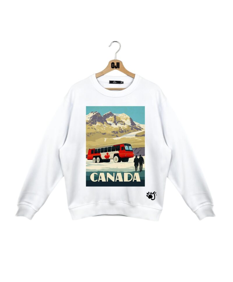 CANADA POSTER