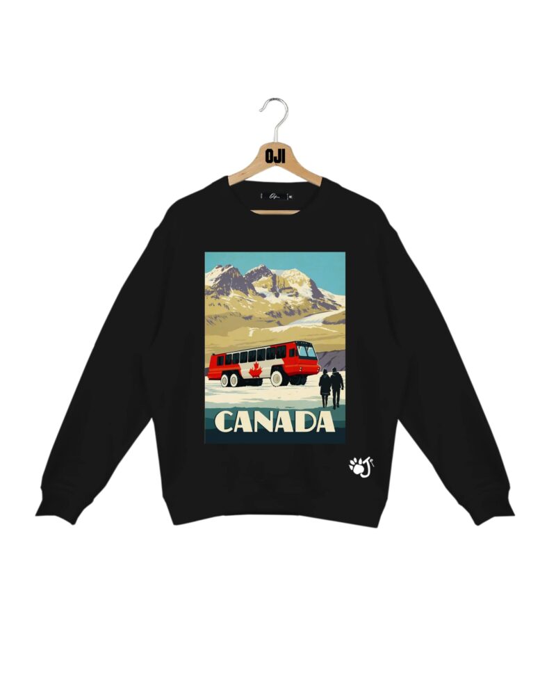 CANADA POSTER