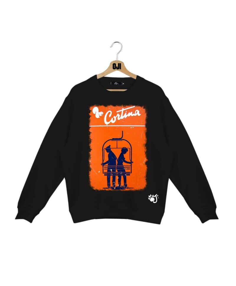 CORTINA ARANCIO