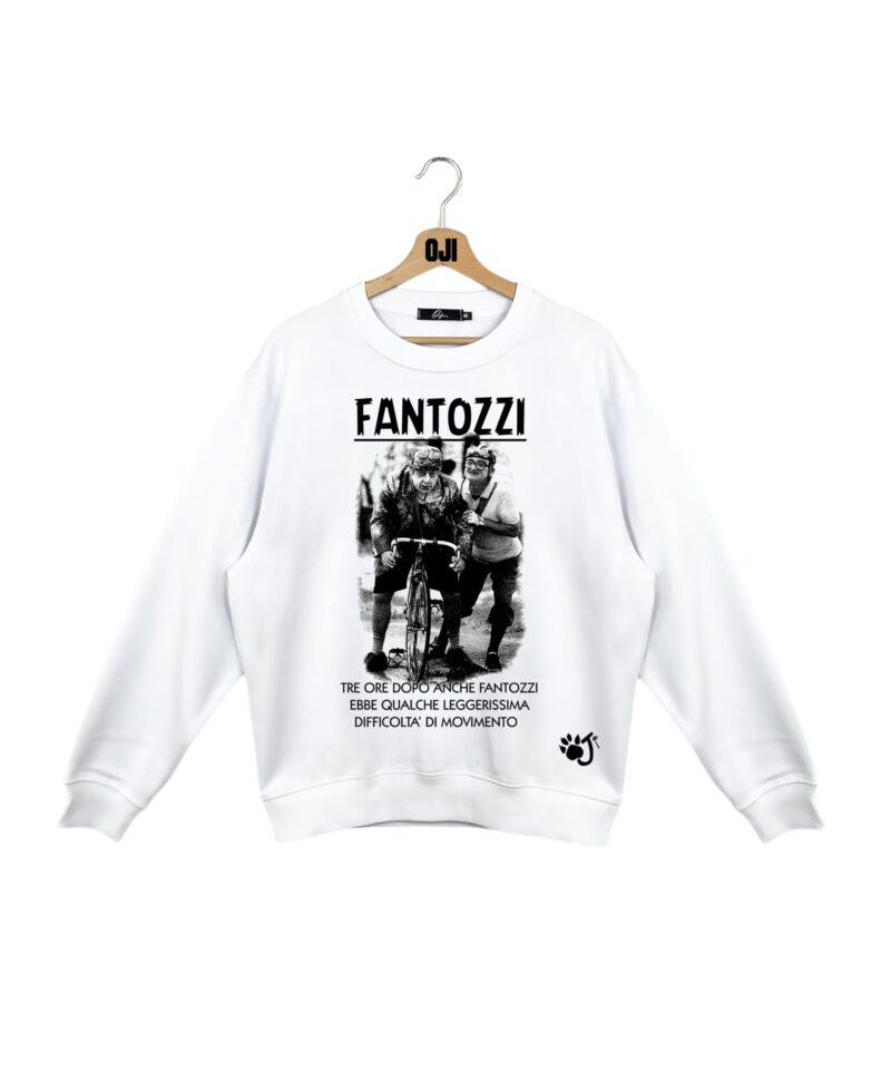 FANTOZZI