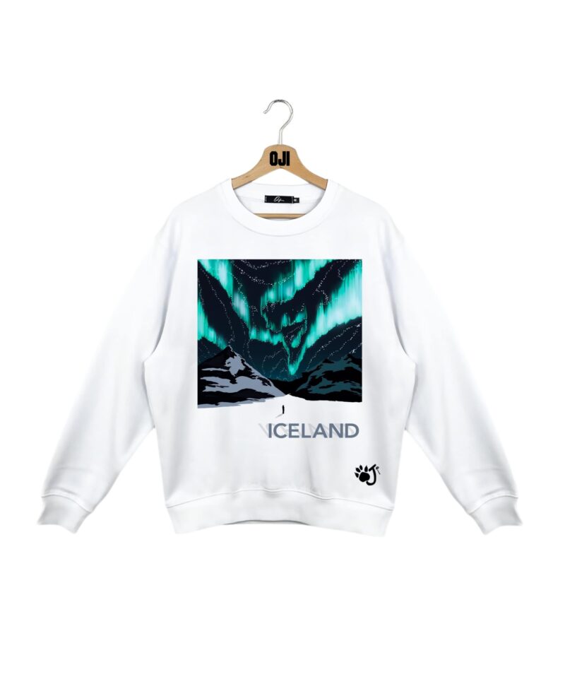 ICELAND POSTER